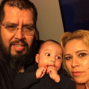 Meet your Posher, Marioeduardo